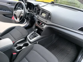 Hyundai Elantra, снимка 6