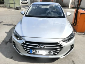 Hyundai Elantra, снимка 5