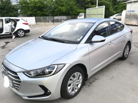 Hyundai Elantra, снимка 1