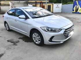 Hyundai Elantra, снимка 2