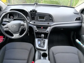 Hyundai Elantra, снимка 8