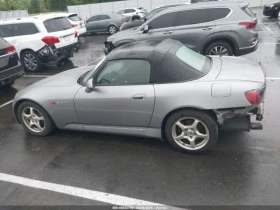 Honda S2000 * 2.0V-TEC* MANUAL* , снимка 13