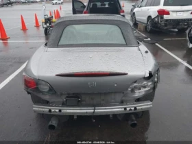 Honda S2000 * 2.0V-TEC* MANUAL* , снимка 15