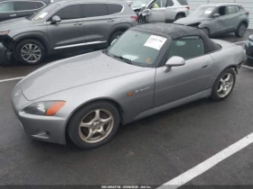 Honda S2000 * 2.0V-TEC* MANUAL* , снимка 2