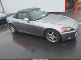 Honda S2000 * 2.0V-TEC* MANUAL* , снимка 12