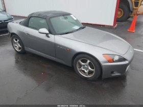 Honda S2000 * 2.0V-TEC* MANUAL* , снимка 1