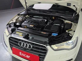 Audi A3 1.6 TDI, снимка 11