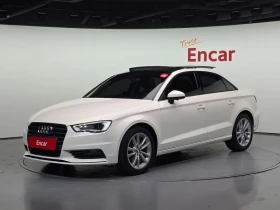 Audi A3 1.6 TDI, снимка 2