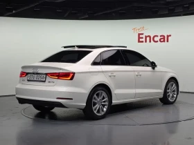 Audi A3 1.6 TDI, снимка 3