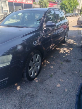 Audi A6 С6, снимка 14
