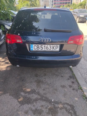 Audi A6 С6, снимка 8
