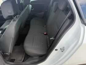 Renault Megane 1.5DCI* 120.000KM* 2016г* НОВА* СЕРВИЗНА ИСТОРИЯ* , снимка 9