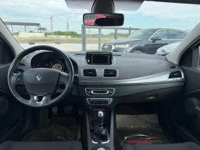 Renault Megane 1.5DCI* 120.000KM* 2016г* НОВА* СЕРВИЗНА ИСТОРИЯ* , снимка 10