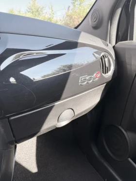 Fiat 500, снимка 12