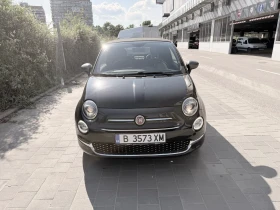 Fiat 500, снимка 2
