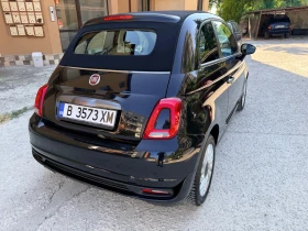 Fiat 500, снимка 4