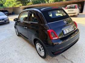 Fiat 500, снимка 6