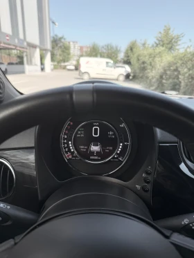 Fiat 500, снимка 10