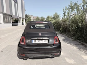 Fiat 500, снимка 4