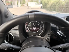 Fiat 500, снимка 9