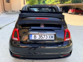Fiat 500, снимка 7