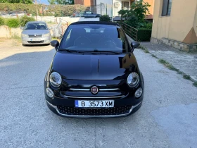 Fiat 500, снимка 1