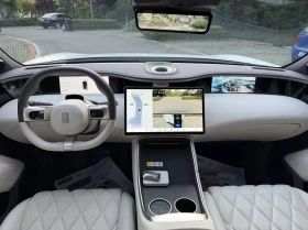 Avatr 11 1.5 L4 REEV 39.05KWH, снимка 4