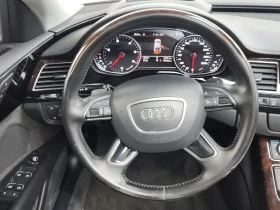 Audi A8 3.0 TDI Quattro, снимка 15