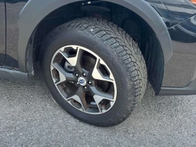 Subaru Crosstrek * Manual * CARFAX * ПОДГРЕВИ * KEYLESS , снимка 7