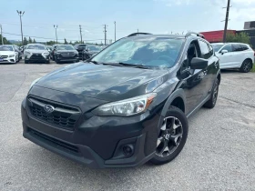 Subaru Crosstrek * Manual * CARFAX * ПОДГРЕВИ * KEYLESS , снимка 15
