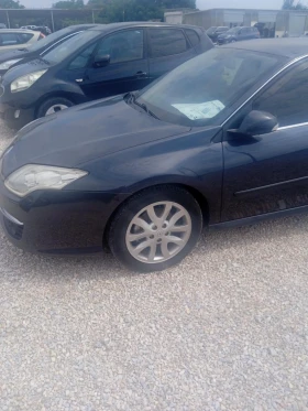 Renault Laguna, снимка 3
