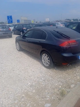 Renault Laguna, снимка 2