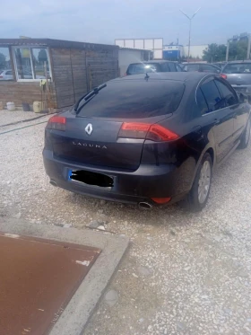 Renault Laguna, снимка 4