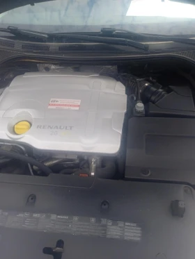 Renault Laguna, снимка 7