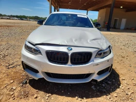 BMW M2 3.0l 40I, снимка 5