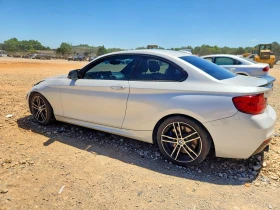BMW M2 3.0l 40I, снимка 2