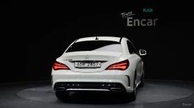 Mercedes-Benz CLA 220 AMG* КОЖА* ПАНО* КАМЕРА, снимка 4