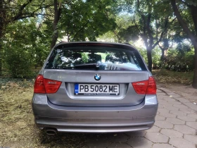 BMW 318 E91, снимка 6