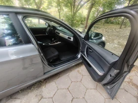BMW 318 E91, снимка 8