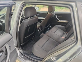 BMW 318 E91, снимка 9