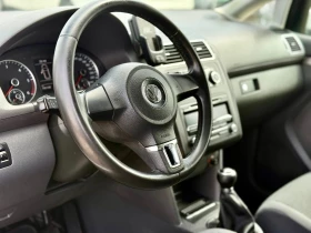 VW Touran 2.0 6-скорости, снимка 10