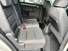 VW Touran 2.0 6-скорости, снимка 14
