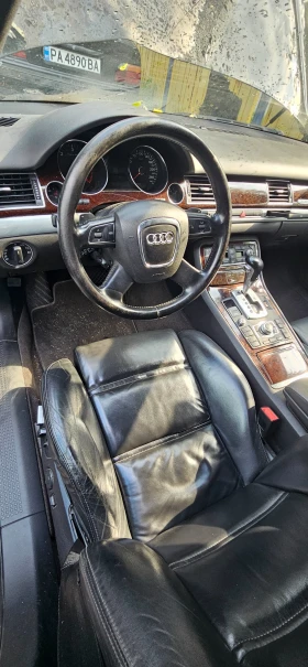 Audi A8 3.0, снимка 6