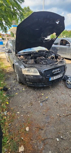 Audi A8 3.0, снимка 11