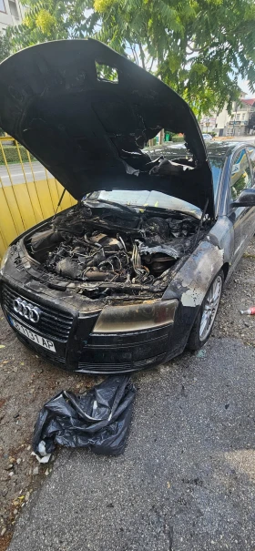 Audi A8 3.0, снимка 3