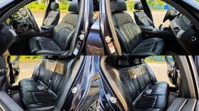 BMW 530 М ПАКЕТ/360 КАМ/ОБДУХ/ПОДГРЕВ/ШИБЕДАХ/ПАМЕТ/HUD/, снимка 8