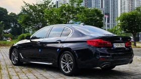 BMW 530 М ПАКЕТ/360 КАМ/ОБДУХ/ПОДГРЕВ/ШИБЕДАХ/ПАМЕТ/HUD/, снимка 3