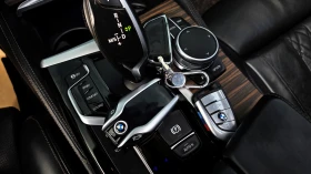 BMW 530 М ПАКЕТ/360 КАМ/ОБДУХ/ПОДГРЕВ/ШИБЕДАХ/ПАМЕТ/HUD/, снимка 12