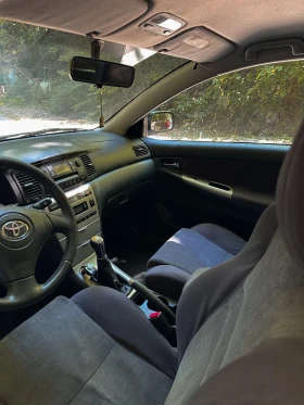 Toyota Corolla, снимка 7