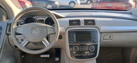Mercedes-Benz R 300 3.0cdi, снимка 15